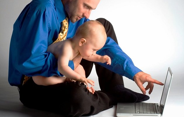 Мультики для місячних дітей – які мультфільми підходять для новонародженої дитини