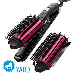 Мультистайлер — какой лучше?