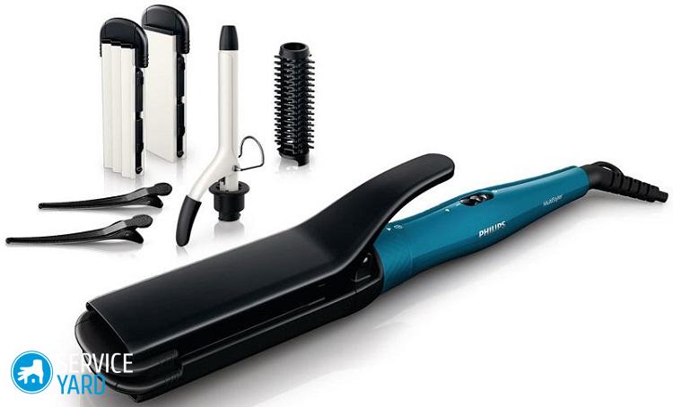 Мультистайлер — какой лучше?