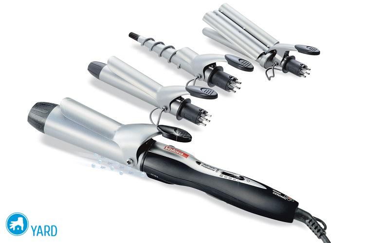 Мультистайлер — какой лучше?