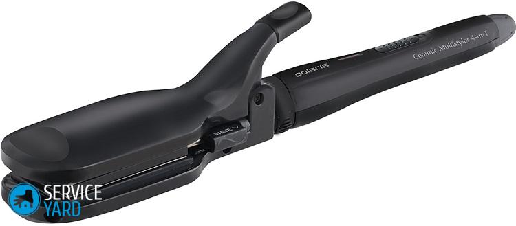 Мультистайлер — какой лучше?