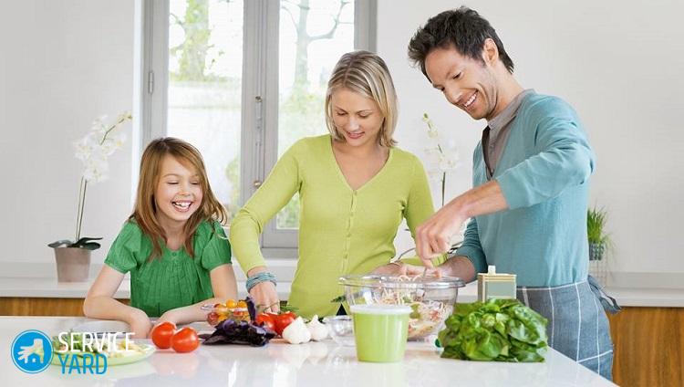 Мультиварка или скороварка-мультиварка — что лучше?