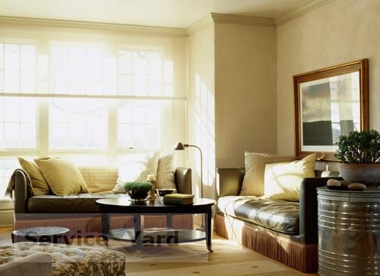 Мягкая мебель своими руками