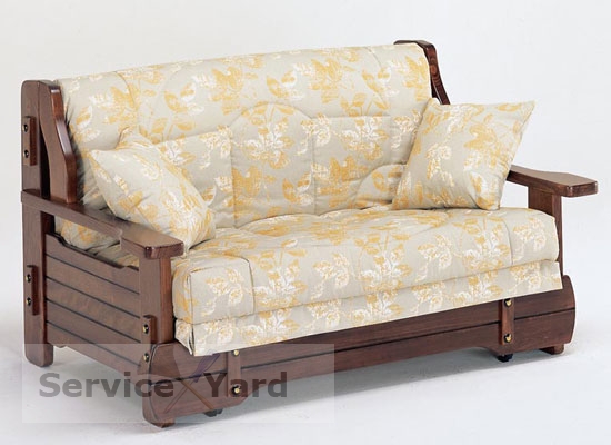 Мягкая мебель своими руками