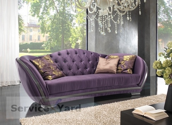 Мягкая мебель своими руками