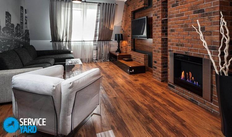 На какой высоте вешать телевизор на стену?