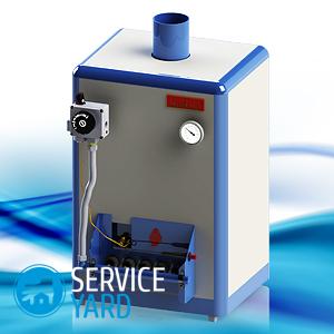 Напольные газовые котлы отопления — какой лучше?