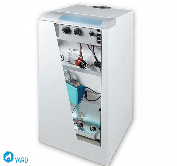 Напольные газовые котлы отопления — какой лучше?