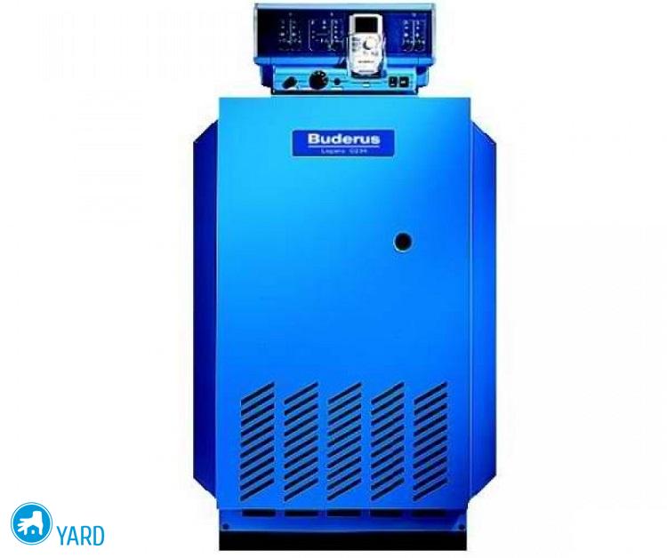 Напольные газовые котлы отопления — какой лучше?