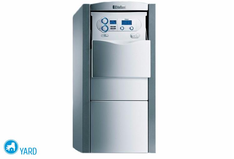 Напольные газовые котлы отопления — какой лучше?