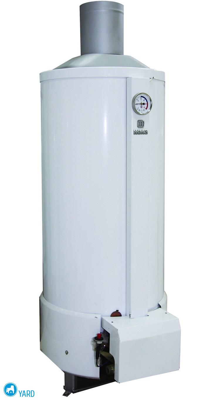 Напольные газовые котлы отопления — какой лучше?