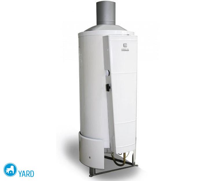 Напольные газовые котлы отопления — какой лучше?