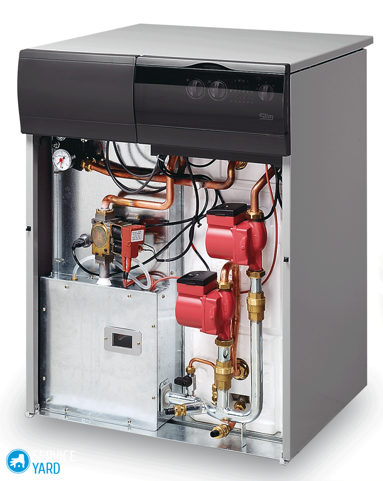 Напольные газовые котлы отопления — какой лучше?