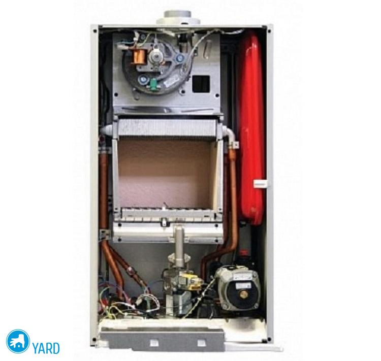 Напольные газовые котлы отопления — какой лучше?