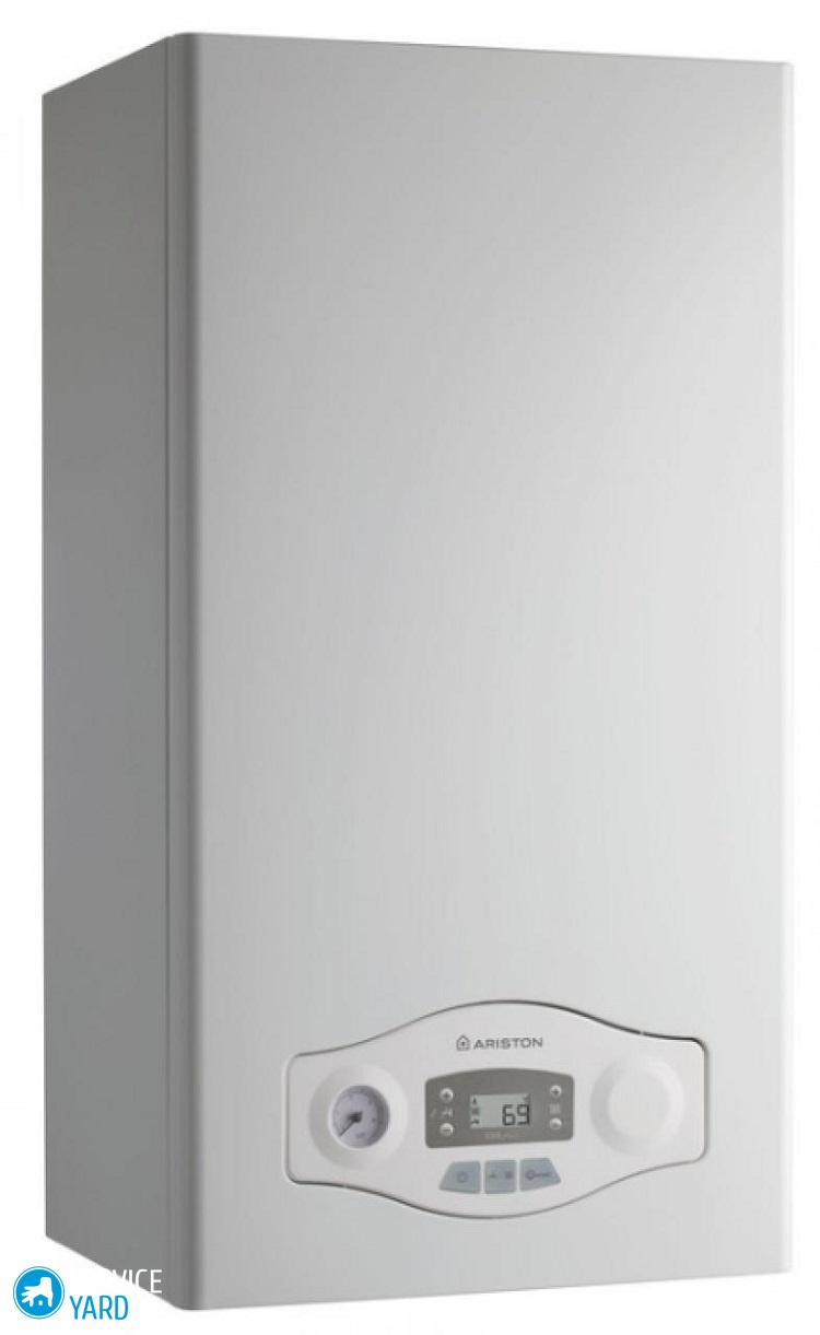 Напольные газовые котлы отопления — какой лучше?