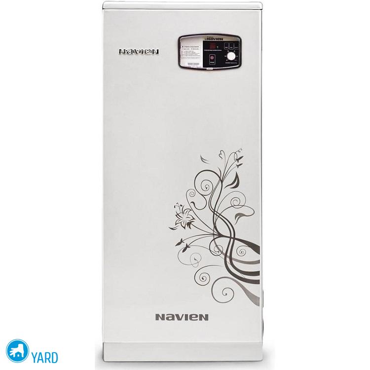 Напольные газовые котлы отопления — какой лучше?