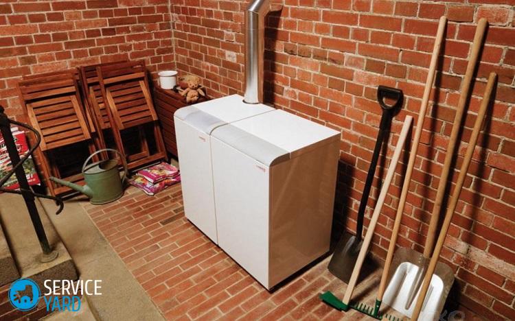 Напольные газовые котлы отопления — какой лучше?