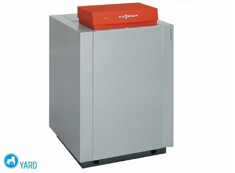 Напольные газовые котлы отопления — какой лучше?