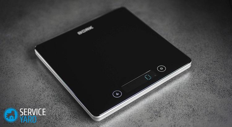 Напольные весы — рейтинг лучших моделей