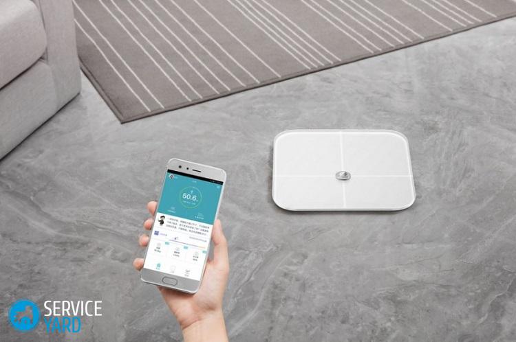 Напольные весы — рейтинг лучших моделей