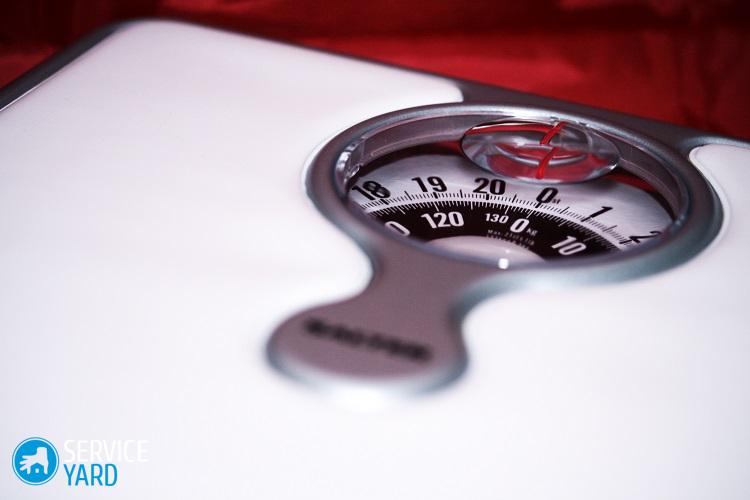 Напольные весы — рейтинг лучших моделей