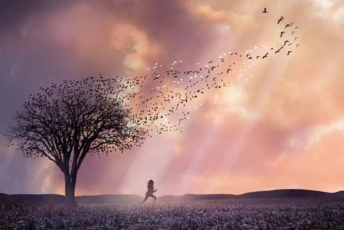 Народні прикмети про погоду, календар передбачень на весь рік