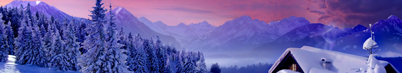 Народні прикмети зими. Зимові прикмети для дітей і школярів