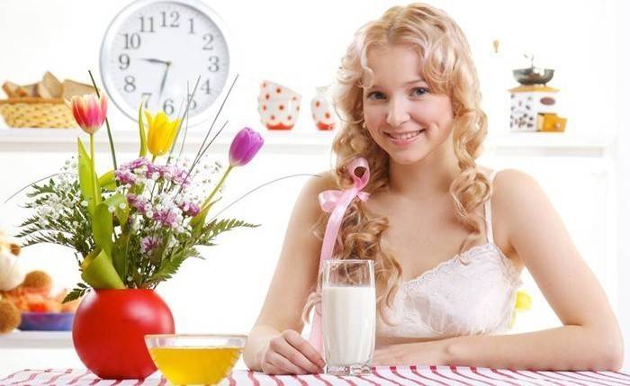 Народні засоби для схуднення