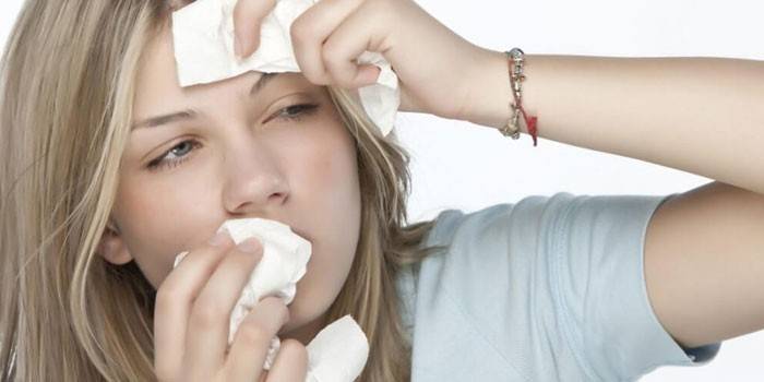 Народні засоби від гаймориту для лікування в домашніх умовах