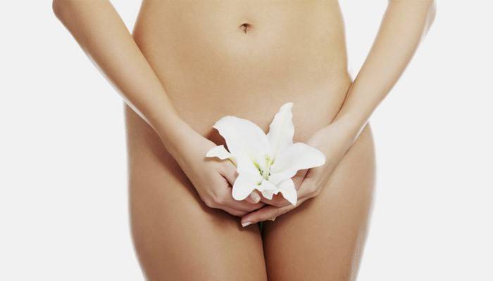 Народні засоби від молочниці у жінок