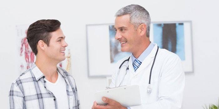 Народне лікування хронічного простатиту — найбільш ефективні рецепти