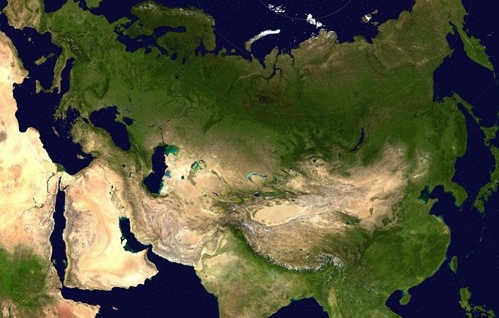 Найбільший і найменший материк, самий високий і низький континент Землі: короткий опис. Найменший континент: огляд, цікаві факти