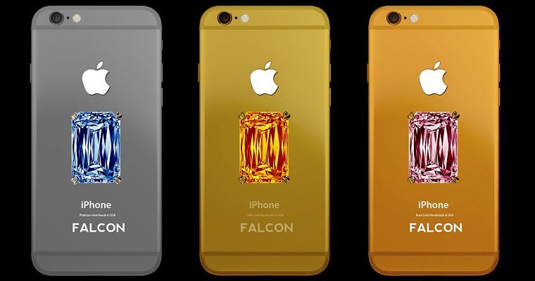 Найдорожчі телефони світу: рейтинг. Найдорожча фірма телефонів у світі. Вартість і коротка характеристика найдорожчих телефонів у світі