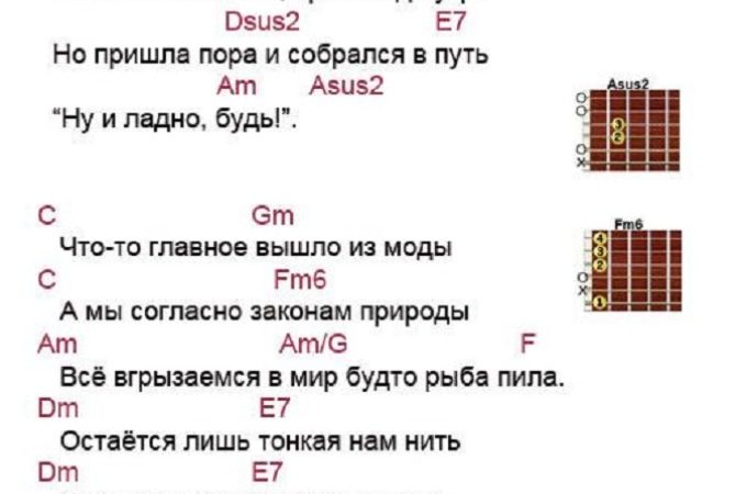 «Найкращий день» — Григорій Лепс: слова пісні, схема акордів, відео
