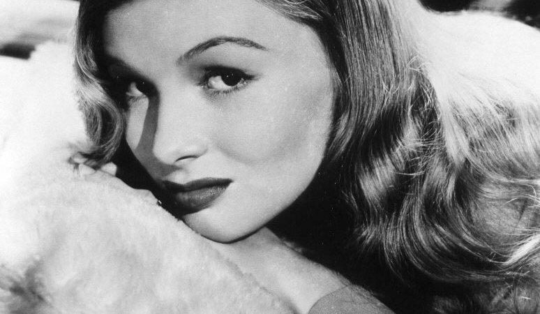 Найкрасивіші актриси Голлівуду: топ-30 актрис першої і початку другої половини XX століття