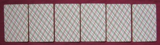 Найпростіше ворожіння на картах на любов