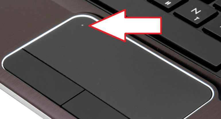 Не работает сенсорная панель тачпад на ноутбуке: что можно сделать Не работает сенсорная панель тачпад на ноутбуке: что можно сделать