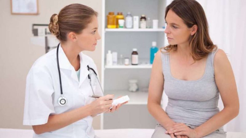 Небезпека і причини виникнення кісти яєчника у жінок. Вагітність і затримка при кісті яєчника