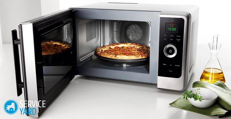 Неисправности микроволновки и способы устранения