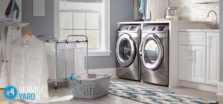 Неисправности стиральной машины Индезит