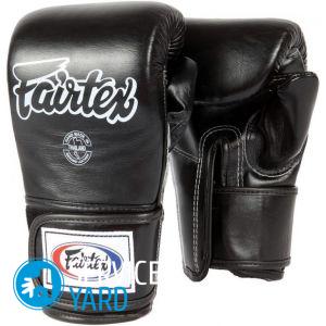 Неприятный запах в боксерских перчатках