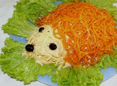 Незвичайне дитяче меню на день народження вашого улюбленого дитини