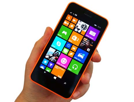 Nokia Lumia 630 Dual SIM: Огляд, ціна і характеристики