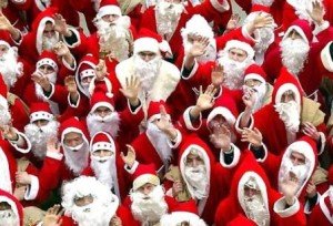 Новорічні пісні англійською мовою – скачати тексти і ноти