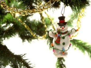 Новорічні вірші для дітей різних авторів