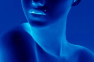 Інструкція по застосуванню синьої лампи (рефлектора Мініна) для прогрівання носа