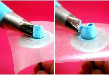 Інструменти для прикраси тортів: фото, відео