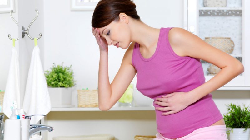 Нудота при вагітності на якому терміні з'являється? Нудота при вагітності на ранніх і пізніх термінах: що робити, як позбутися?