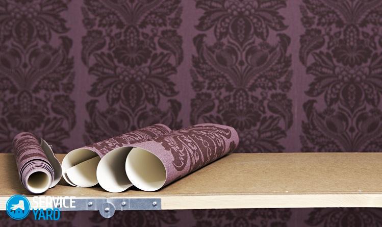 Нужно ли мазать клеем флизелиновые обои?