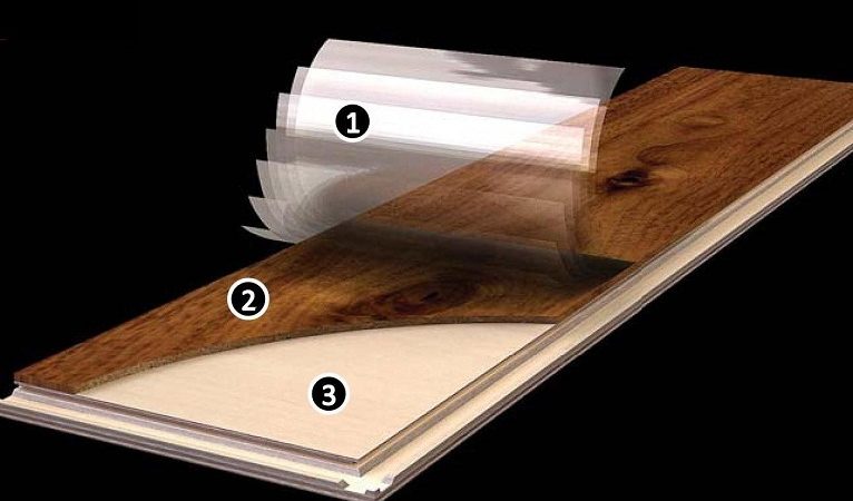 Інженерна дошка паркетна дошка: в чому різниця, що краще?